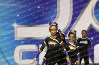 COVINA VIKINGS GREMLIN