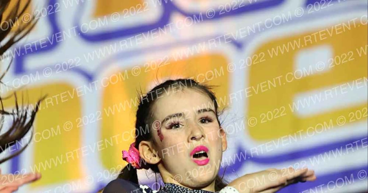 Upper Merion All Stars Crystals · Spirit Cheer Super Nationals DIDII