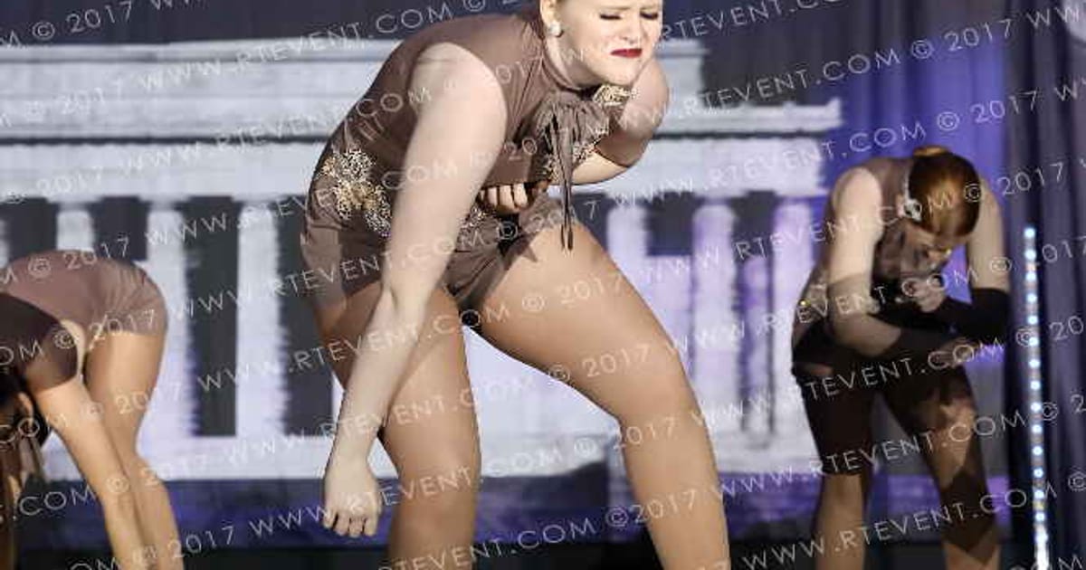 Velocity Dance Platinum · Coastal at the Capitol