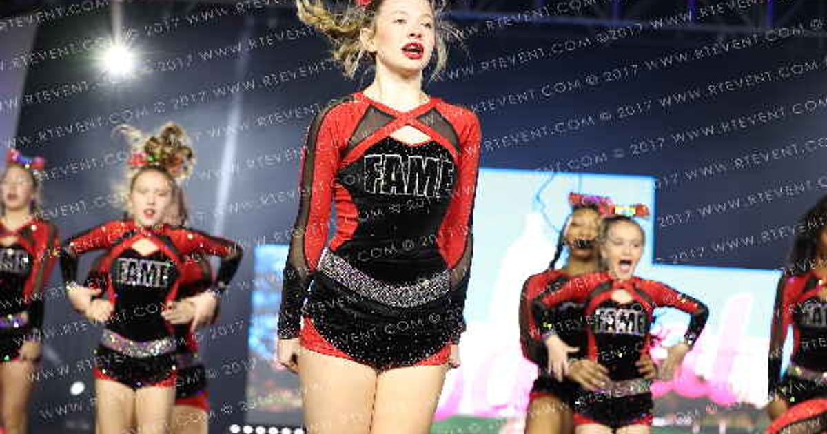 FAME NC Prodigy · Coastal at the Capitol