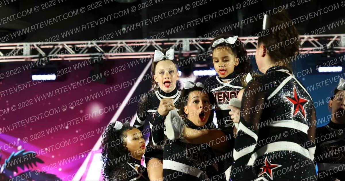 Natural Venom All Stars Regulators · Aloha Portland Showdown DIDII