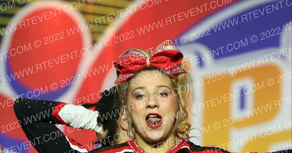 East Celebrity Elite - CT FAME · Spirit Cheer Super Nationals DIDII