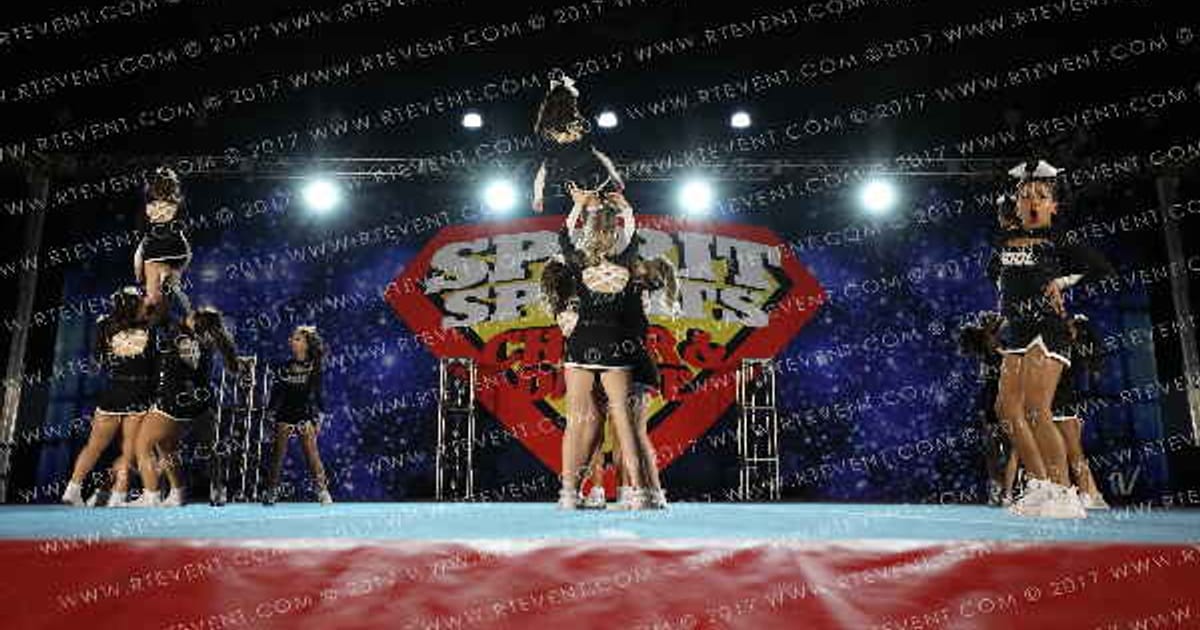 IDOL GEMS · Spirit Sports Beach Blast West Palm Beach Nationals DIDII