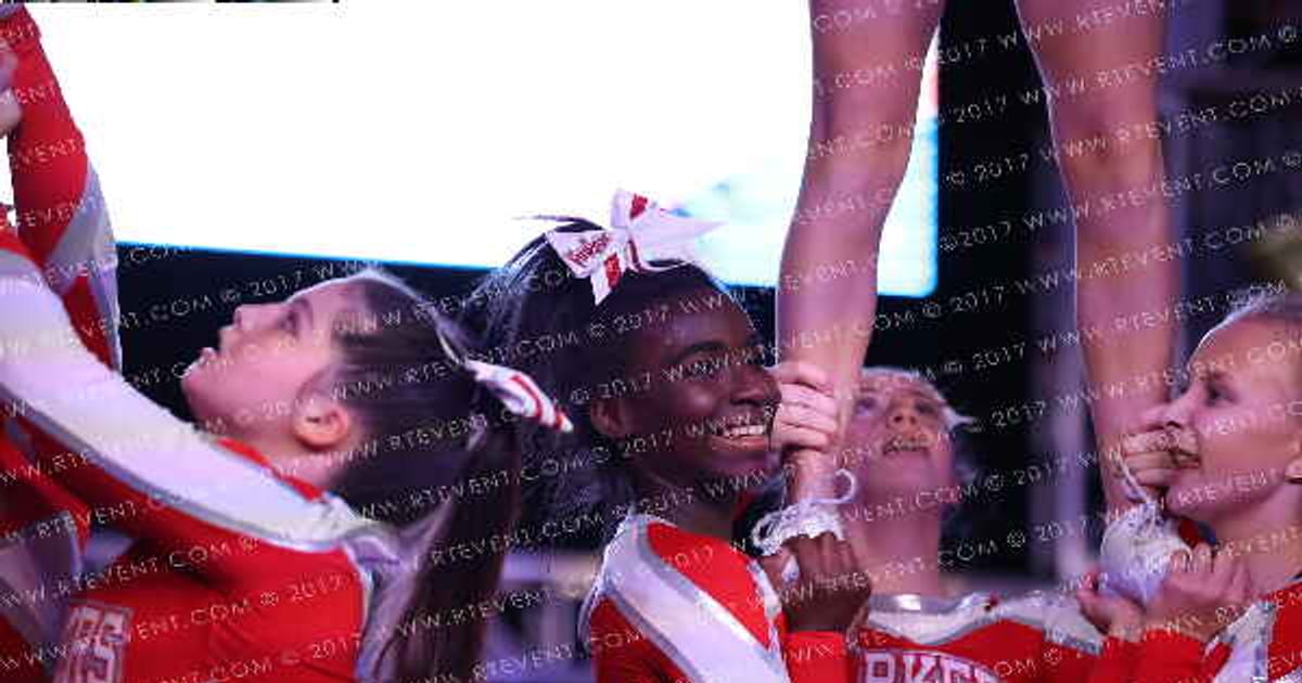 Ridley Park Athletic Association Seniors · ACDA Reach the Beach Ocean City Showdown
