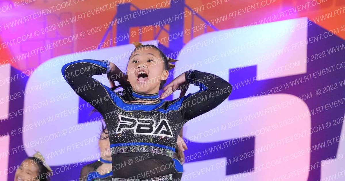 Pacific Beach Allstars - San Diego Solstice · GSSA Grand Nationals