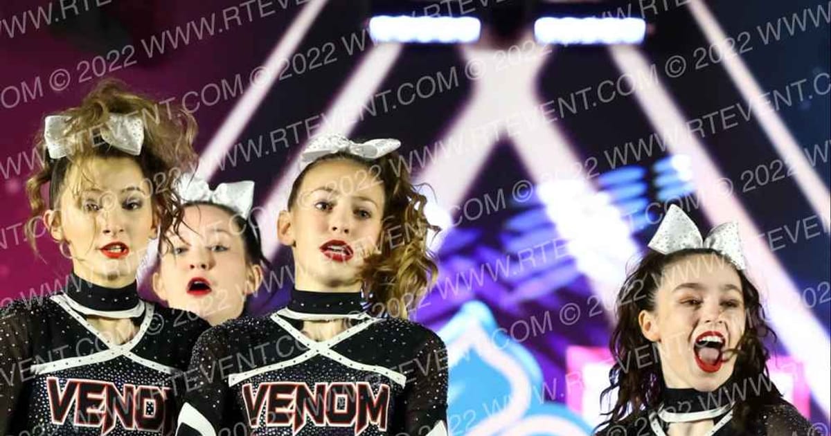 Natural Venom All Stars Lady Mafia · Aloha Portland Showdown DIDII