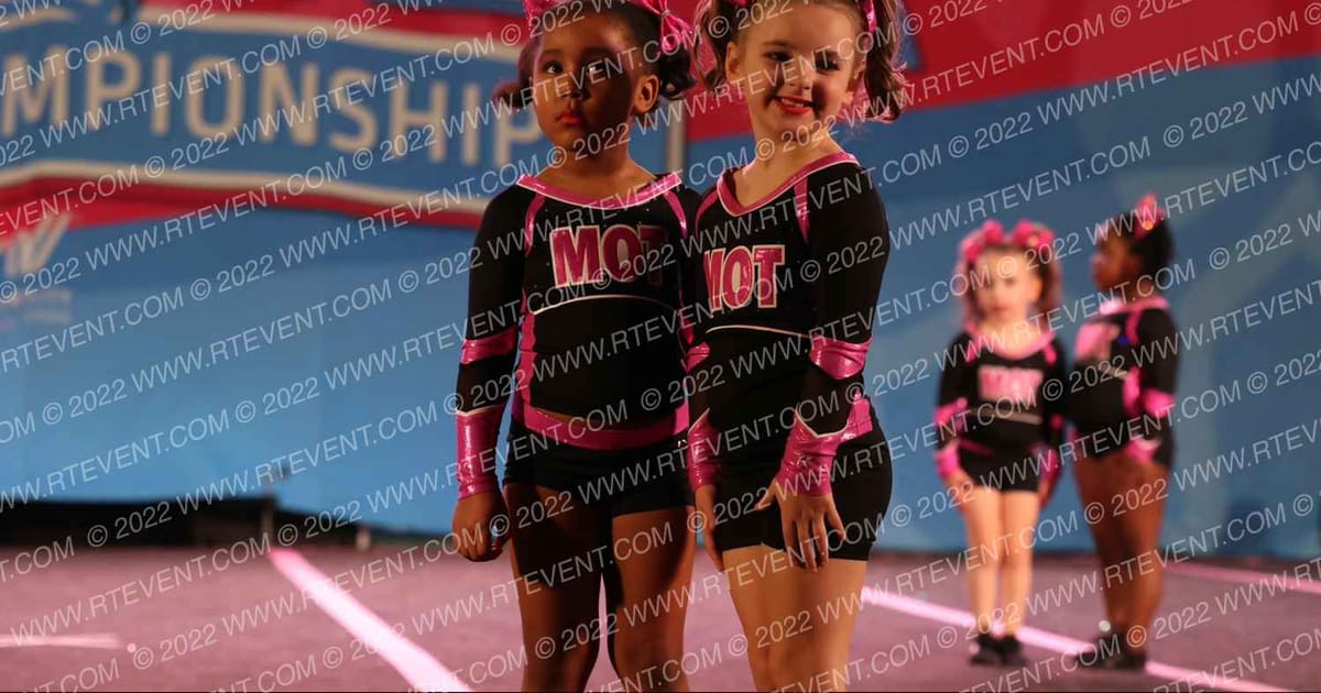 M.O.T. All-Stars Starbursts · Aloha Baltimore Showdown