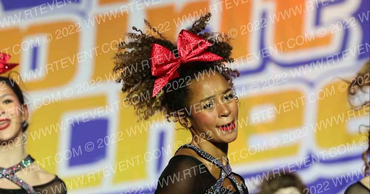 World Cup Odyssey · Spirit Cheer Super Nationals DIDII
