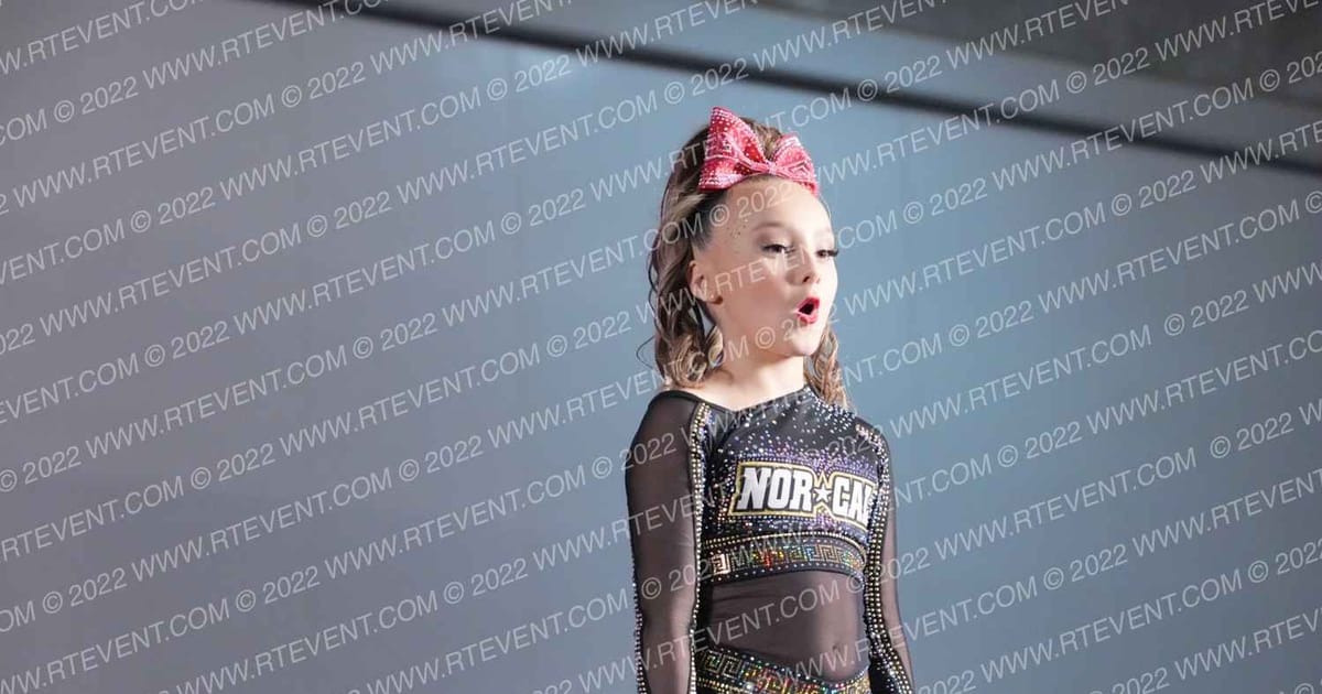 Nor Cal Elite All-Stars- Sacramento Ares · GSSA Grand Nationals