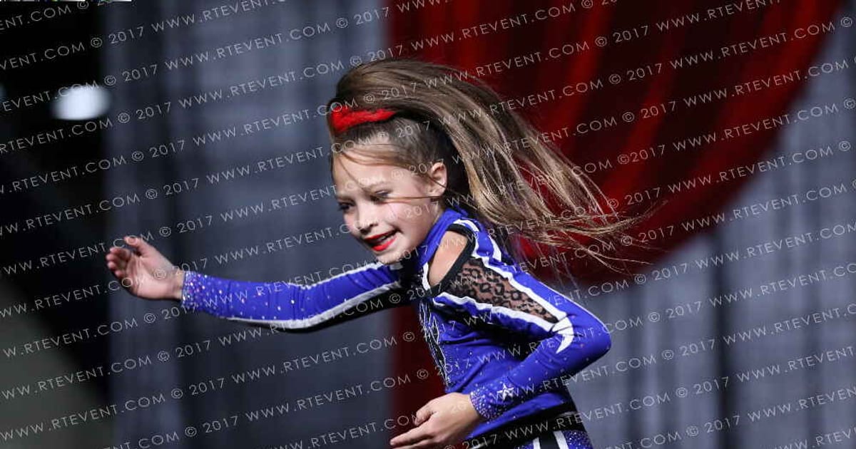Cheer Athletics - Plano Cougars · Encore Grand Nationals