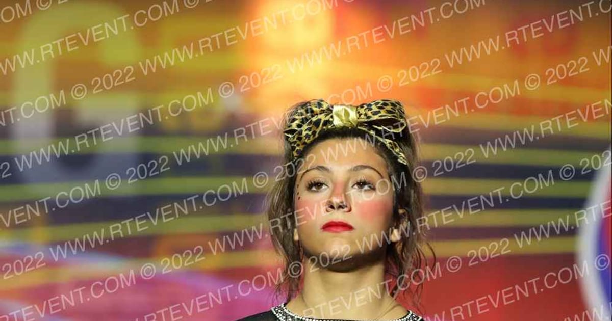 World Cup Shooting Stars · Spirit Cheer Super Nationals DIDII