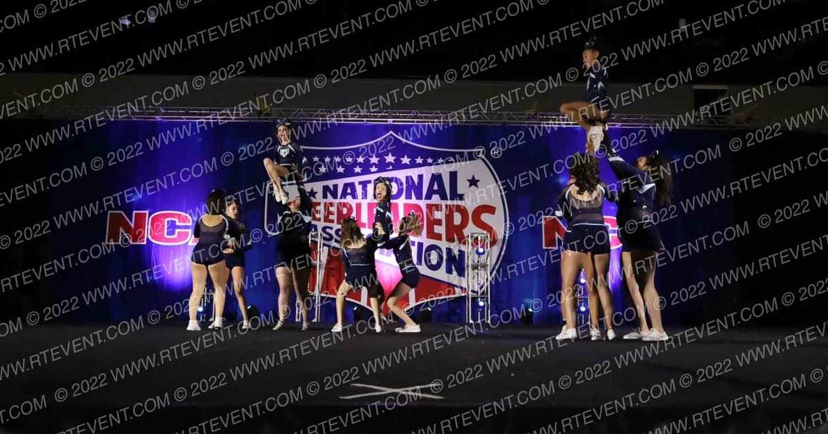 ICE Trop1cs · NCA Milwaukee Classic