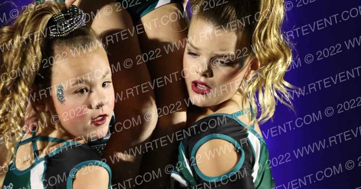 WIDC Storm · NCA Milwaukee Classic