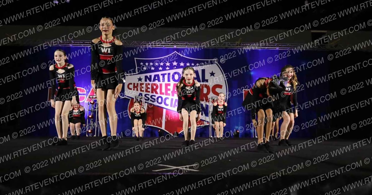 Wisconsin Elite Snipers · NCA Milwaukee Classic