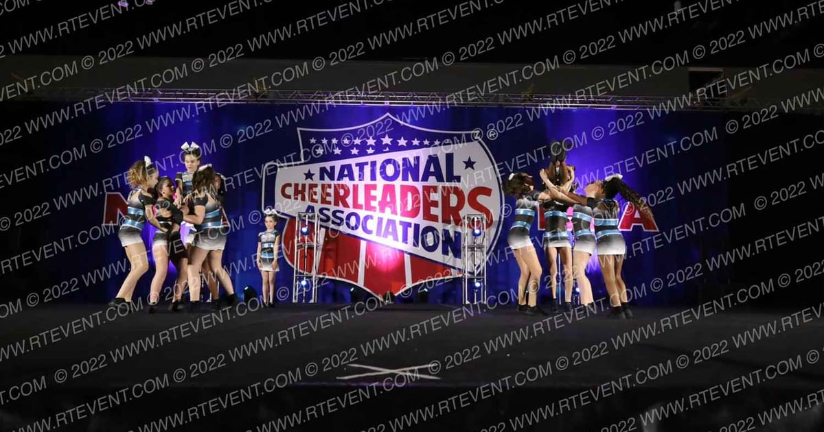 Element Athletics Vortex · NCA Milwaukee Classic