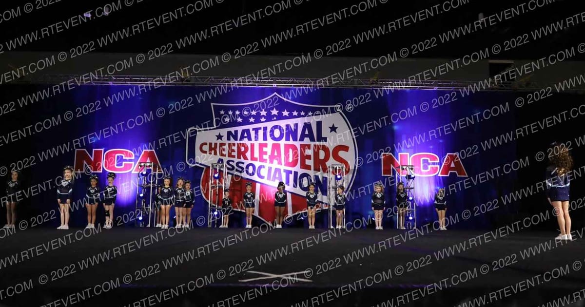 ICE Little Lightning · NCA Milwaukee Classic