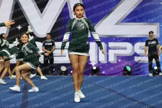 MONTEBELLO INDIANS PEE WEE