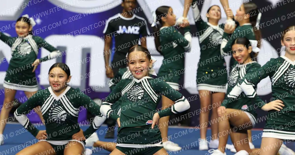 MONTEBELLO INDIANS PEE WEE · Palms and Pyramids