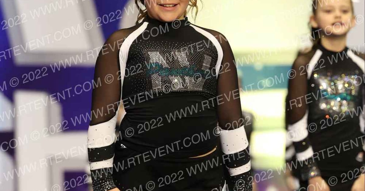 PANTHERS JUNIOR PEEWEE · Palms and Pyramids