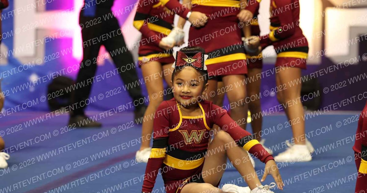 WHITTIER REDSKINS GREMLIN · Palms and Pyramids