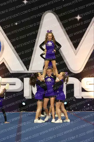 SPANISH SPRINGS COUGARS