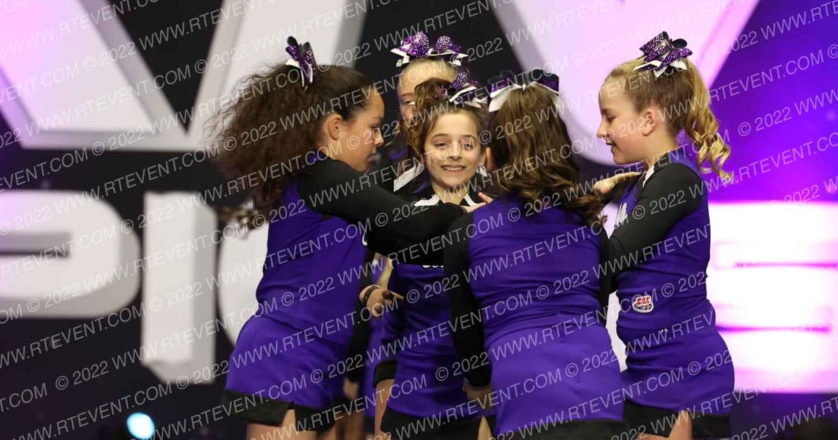 SPANISH SPRINGS COUGARS · Palms and Pyramids