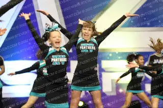 NORTH VALLEYS PANTHERS