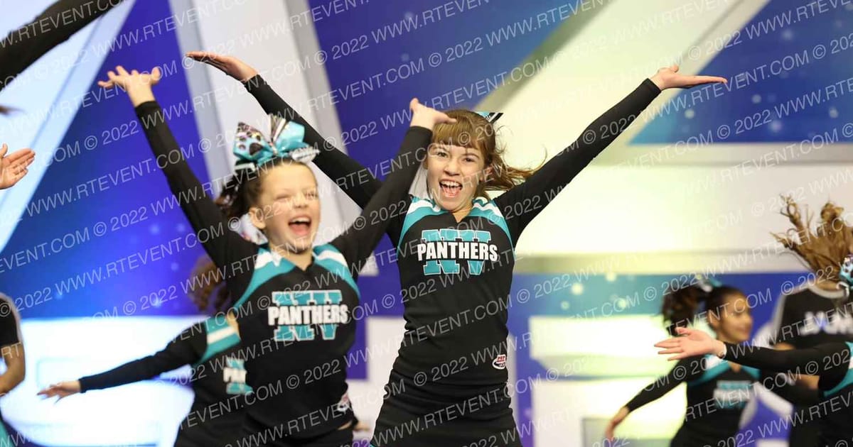 NORTH VALLEYS PANTHERS · Palms and Pyramids