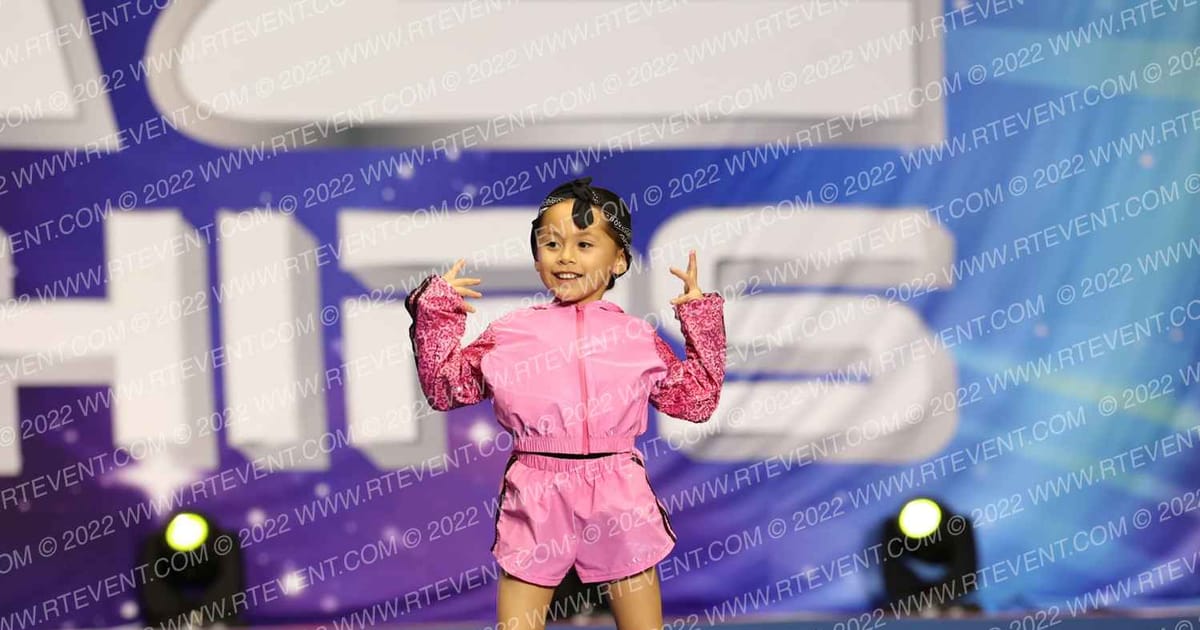 FIREBAUGH FALCON CHEER MIGHTY MITES  6UNDER · Palms and Pyramids