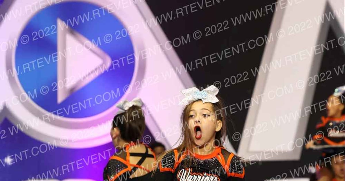 LA PUENTE WARRIORS JR PEE WEES · Palms and Pyramids
