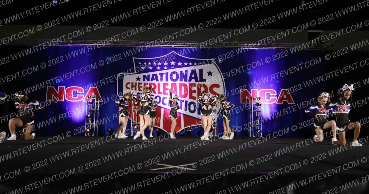 Super All Stars Onyx · NCA Milwaukee Classic