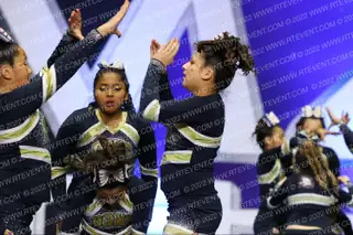 PICO RIVERA DONS PW