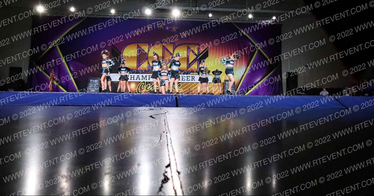 West County Wolves Arctics · Winter Recreational Nationals