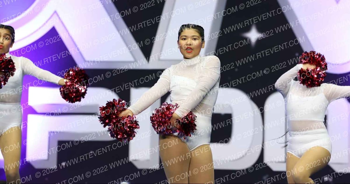 FIREBAUGH FALCON JUNIORS · Palms and Pyramids