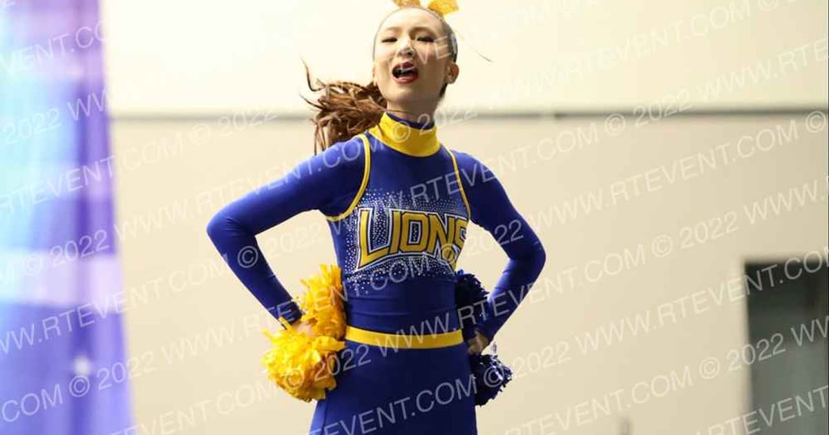 EDGEWOOD HIGH SCHOOL VARSITY CHEER · Holiday Showcase SATURDAY ACC NORTH
