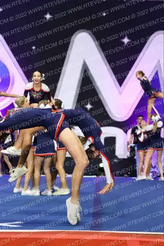 RANCHO HILLS TITANS JV
