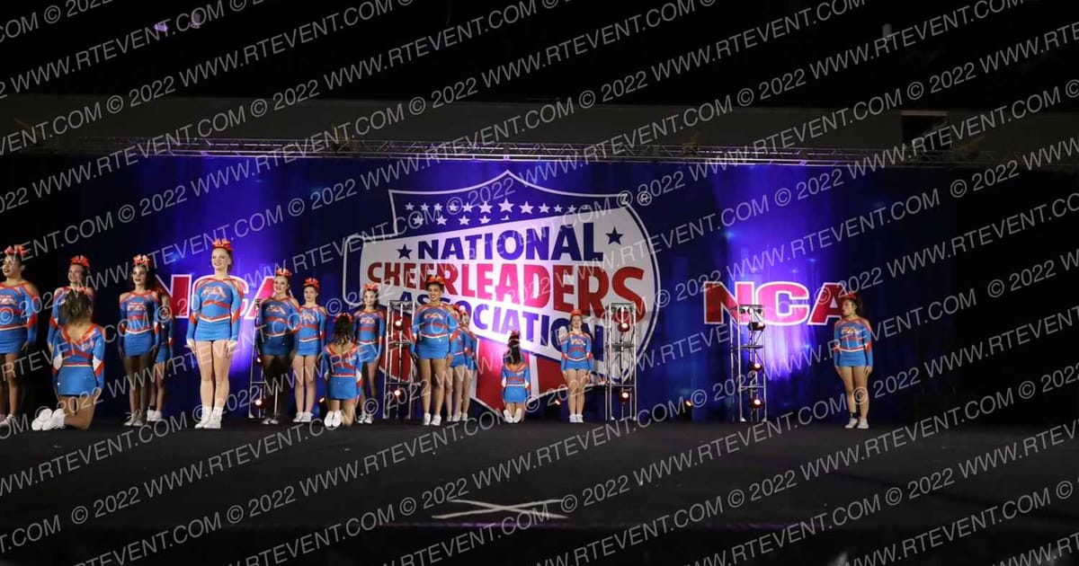 Fury Athletics of Madison Respect · NCA Milwaukee Classic