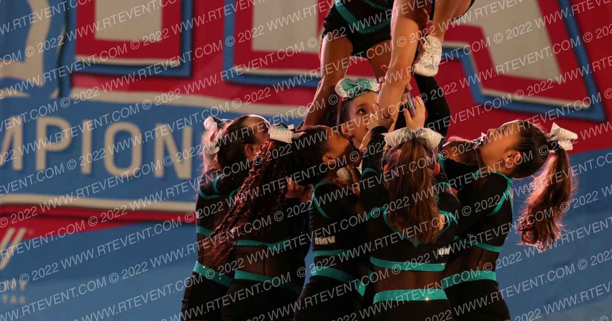 FAME All-Stars Stafford Loyalty · Aloha Baltimore Showdown