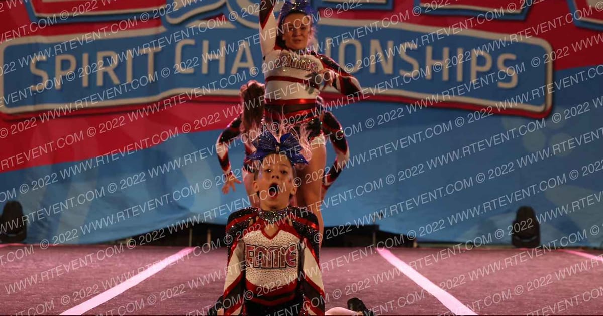 Sample · Aloha Baltimore Showdown