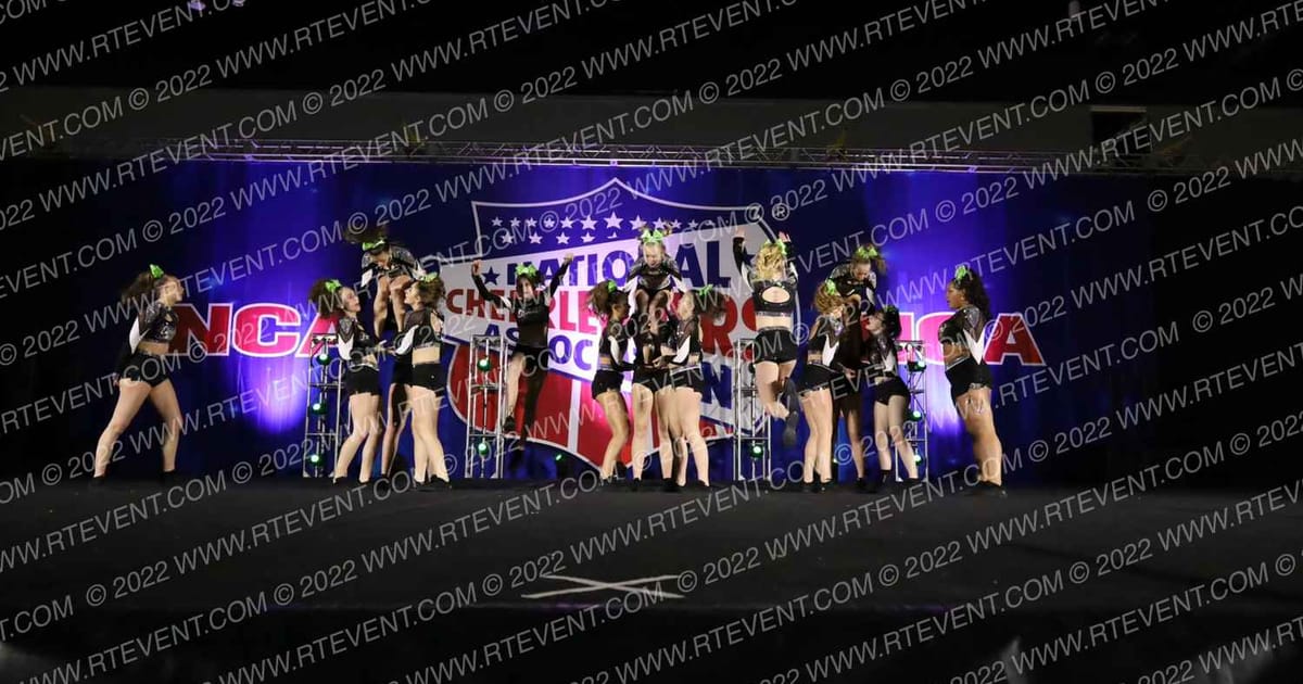 Element Athletics MKE Aftershock · NCA Milwaukee Classic