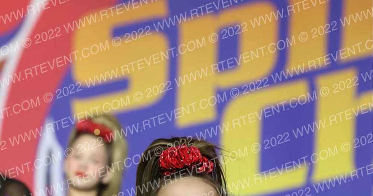 Hanover Elite Beast Mode · Spirit Cheer Super Nationals DIDII