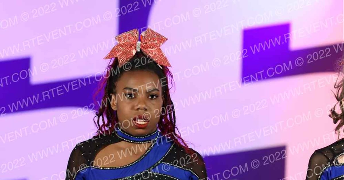 Pacific Beach Allstars - San Diego Eclipse · GSSA Grand Nationals
