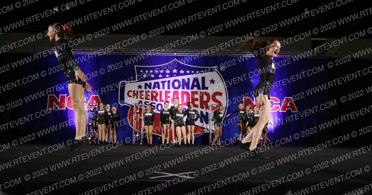 Wisconsin Elite Code Red · NCA Milwaukee Classic