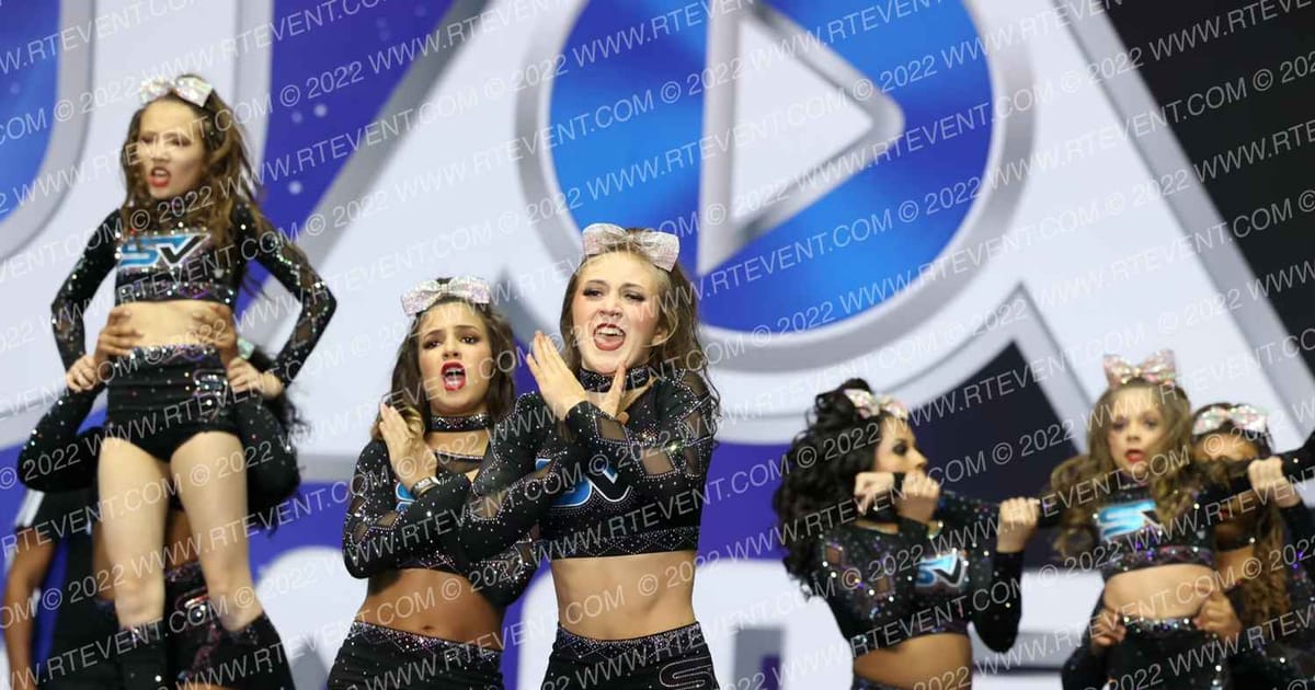 SIERRA VISTA ELITE REIGN · Palms and Pyramids