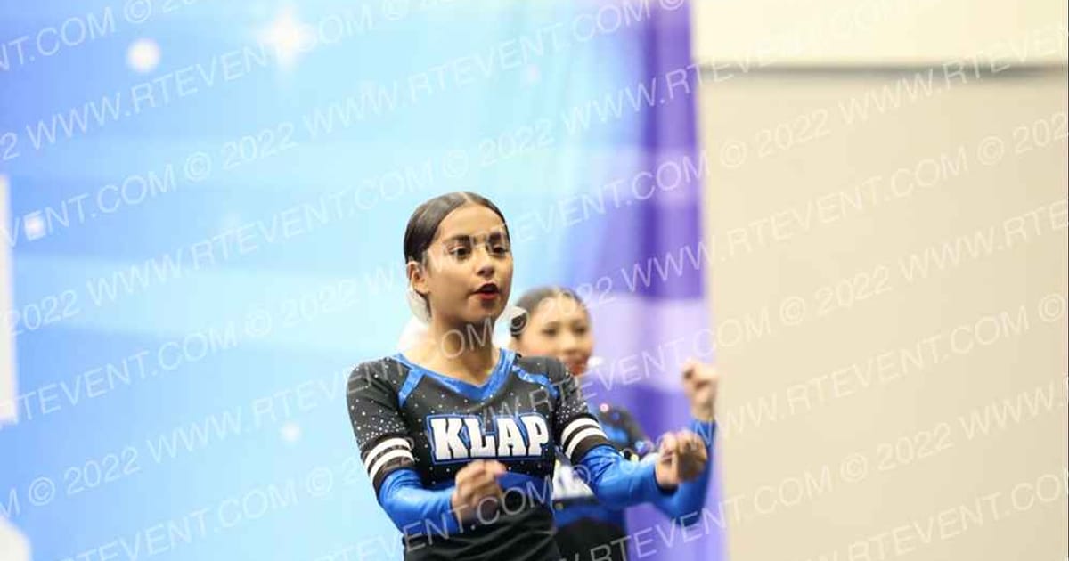 KIPP LOS ANGELES PREP SWEETHEARTS · Holiday Showcase SATURDAY ACC NORTH