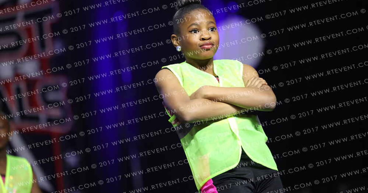 Southern Belles Dance Company Royal Belles Prep HH · JamFest Dance Super