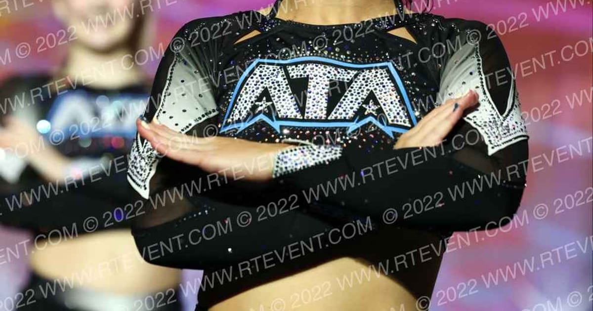 ATA Lake Norman Vortex · Spirit Cheer Super Nationals DIDII