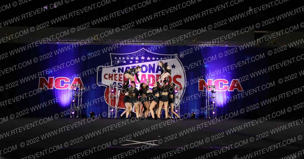 Wisconsin Elite Black Ops · NCA Milwaukee Classic