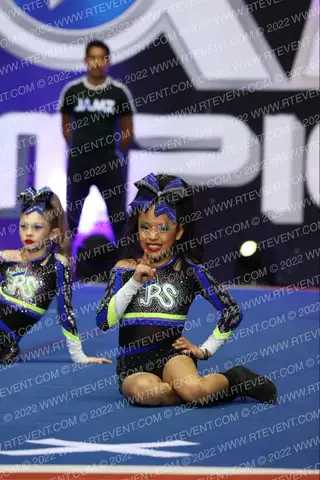 ROYAL STORM ELITE HUSH