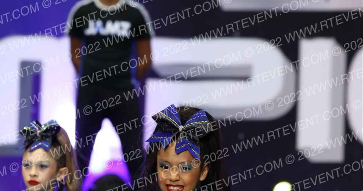 ROYAL STORM ELITE HUSH · Palms and Pyramids